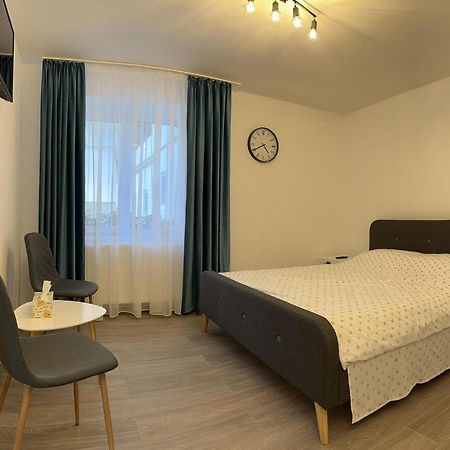 Easy Living Apartments - Old Town บราชอฟ ภายนอก รูปภาพ