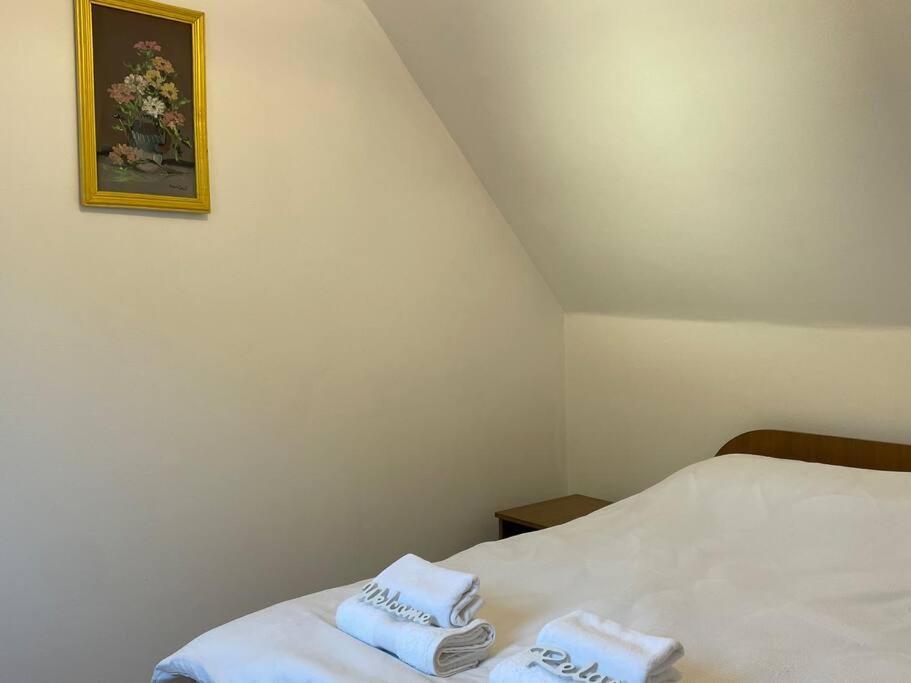 Easy Living Apartments - Old Town บราชอฟ ภายนอก รูปภาพ