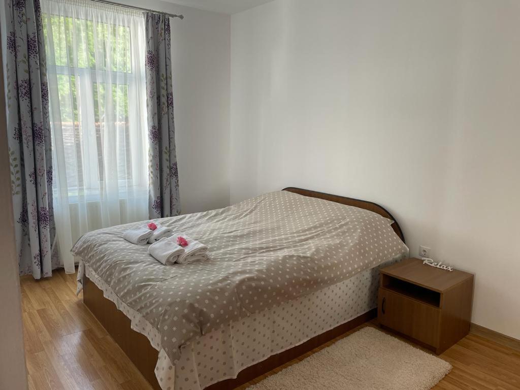 Easy Living Apartments - Old Town บราชอฟ ภายนอก รูปภาพ