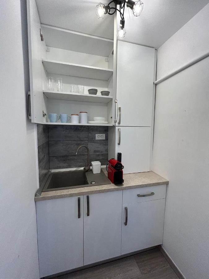 Easy Living Apartments - Old Town บราชอฟ ภายนอก รูปภาพ